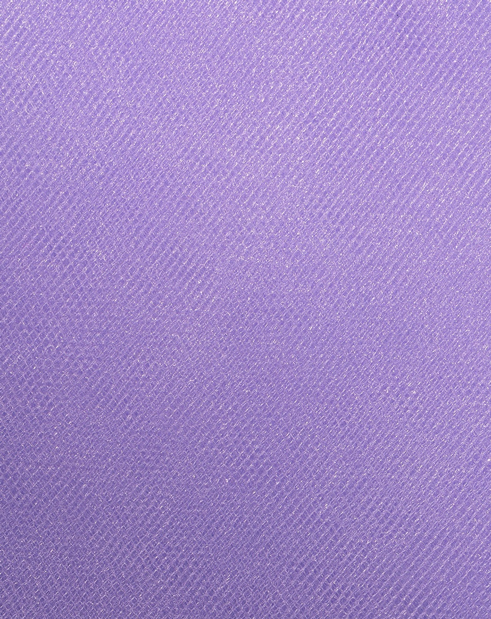 Фатин фиолетовый светлый, CRYSTAL SHINING TULL С4