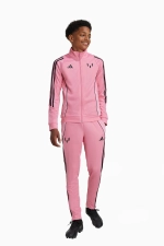 Штаны adidas Messi Training Junior - розовый