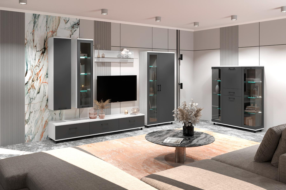 Грэйс композиция 4