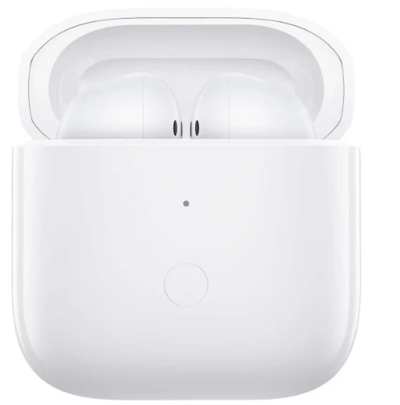 Беспроводные наушники  Xiaomi Redmi Buds 3 White (M2104E1) Белый
