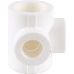 Крестовина переходная (угловая) KALDE 32х20