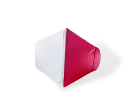 Мягкий гимнастический модуль "Мягкий конь"