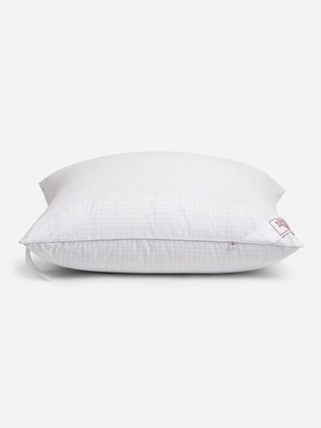 Подушка упругая 70х70 German Grass Carbon Thermo Grass