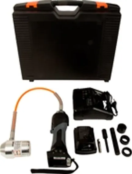 Головка фрезерная LIDEN для WS-30