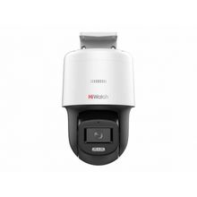 IP камера видеонаблюдения HiWatch PT-N2400L-DE