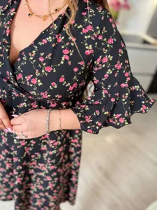 Платье УК-2051 Fabrika