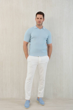 Поло Brunello Cucinelli