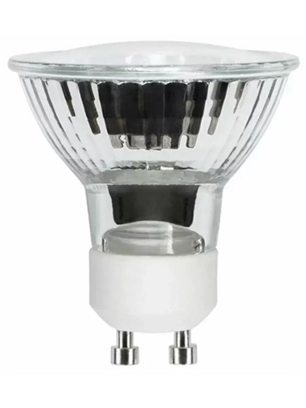 10 шт. Галогенная лампочка JCDR GU10 220V 50W