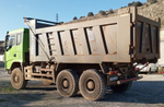 Shacman (Shaanxi) SX* 6x6 Самосвал SX32586V385 (Дизельный, 11,6 л, 423 л.с., МТ)
