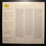 Гайдн - Прусские квартеты (Геомания 1974г.)