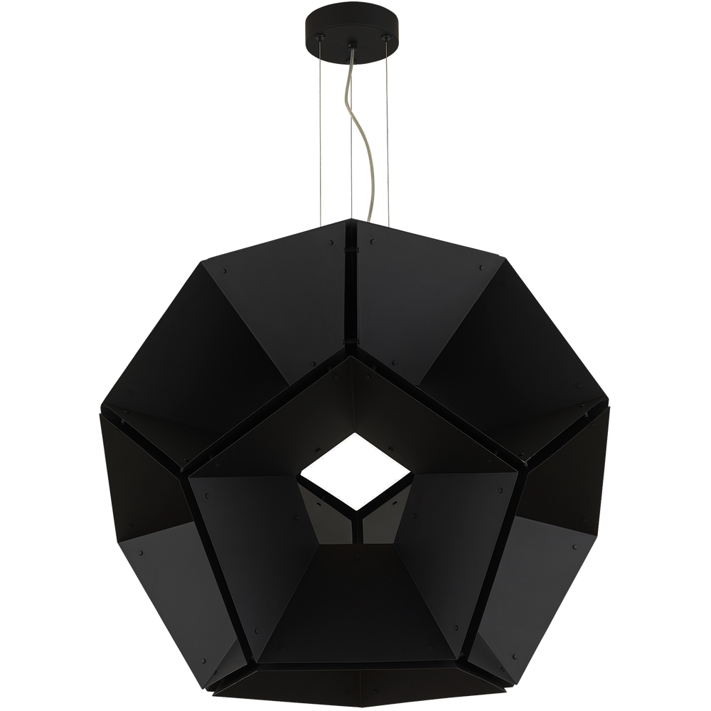 Светильник Visual Comfort Hex 36 Pendant