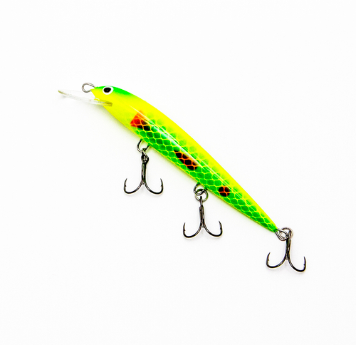 Terve Laatokka, 11 см., цвет 273