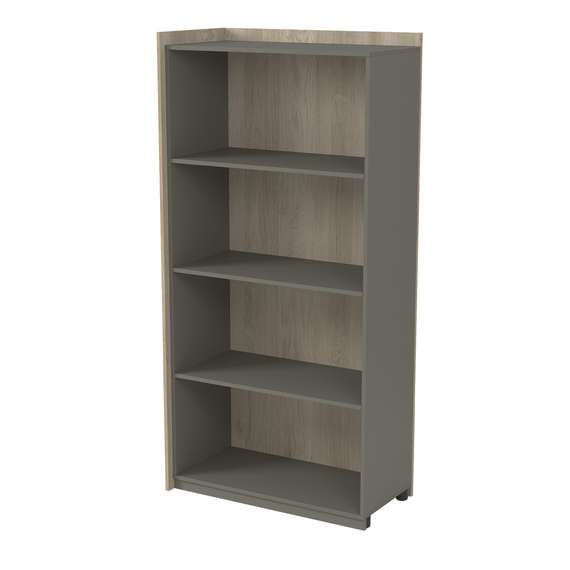 15ШД-Н.189 Модуль шкафа, НАЧАЛЬНЫЙ (884*460*1828)