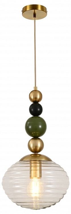 Подвесной светильник Moderli Arti V10914-P