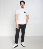 футболка Karl Lagerfeld - белый(755089 531221)