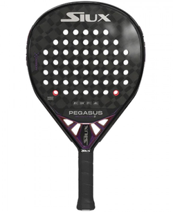 Ракетка для падел тенниса Siux Pegasus Revolution Pro 2