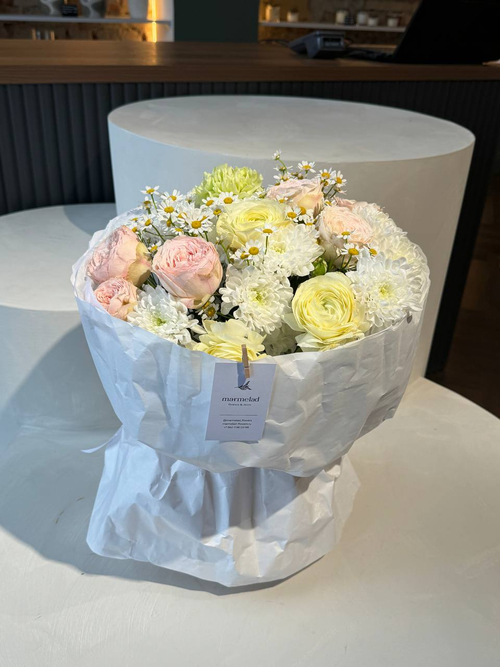 собран сегодня #01