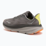 Кроссовки для бега HOKA Clifton 9 GTX asphalt grey/gravel