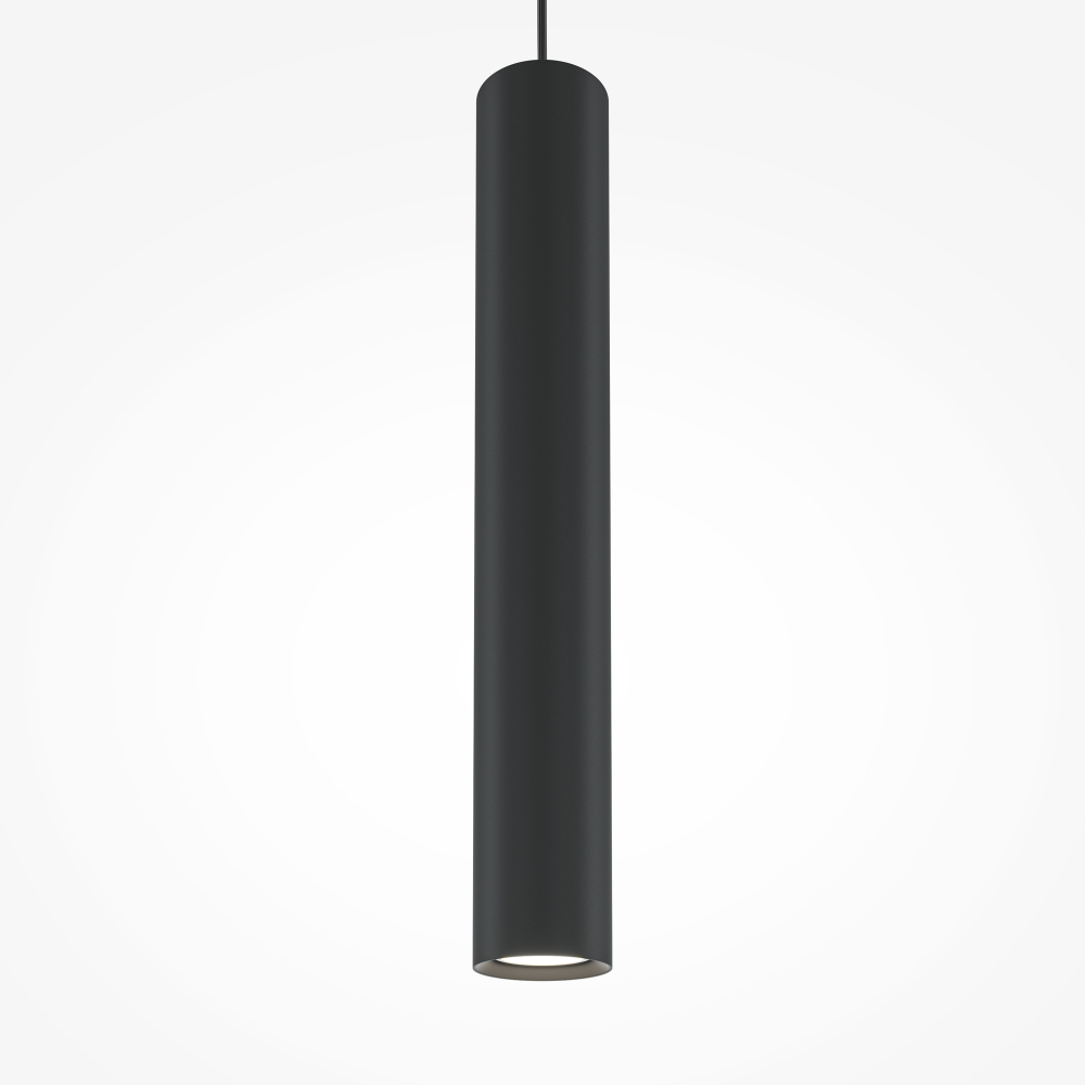 Подвесной светильник Maytoni Pro Focus MOD161PL-01B1