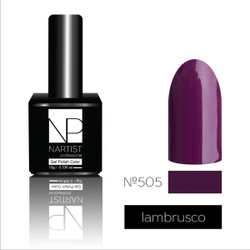 Nartist 505 Lambrusco 10g