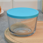 Емкость для хранения продуктов 800мл "Papric 2", 7253/BL7253BCL