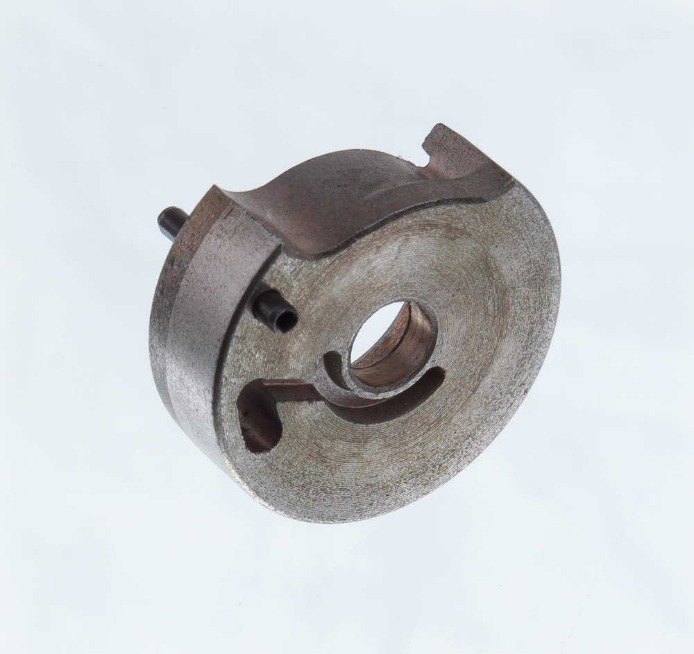 Крышка цилиндра ротора задняя 82120SP17