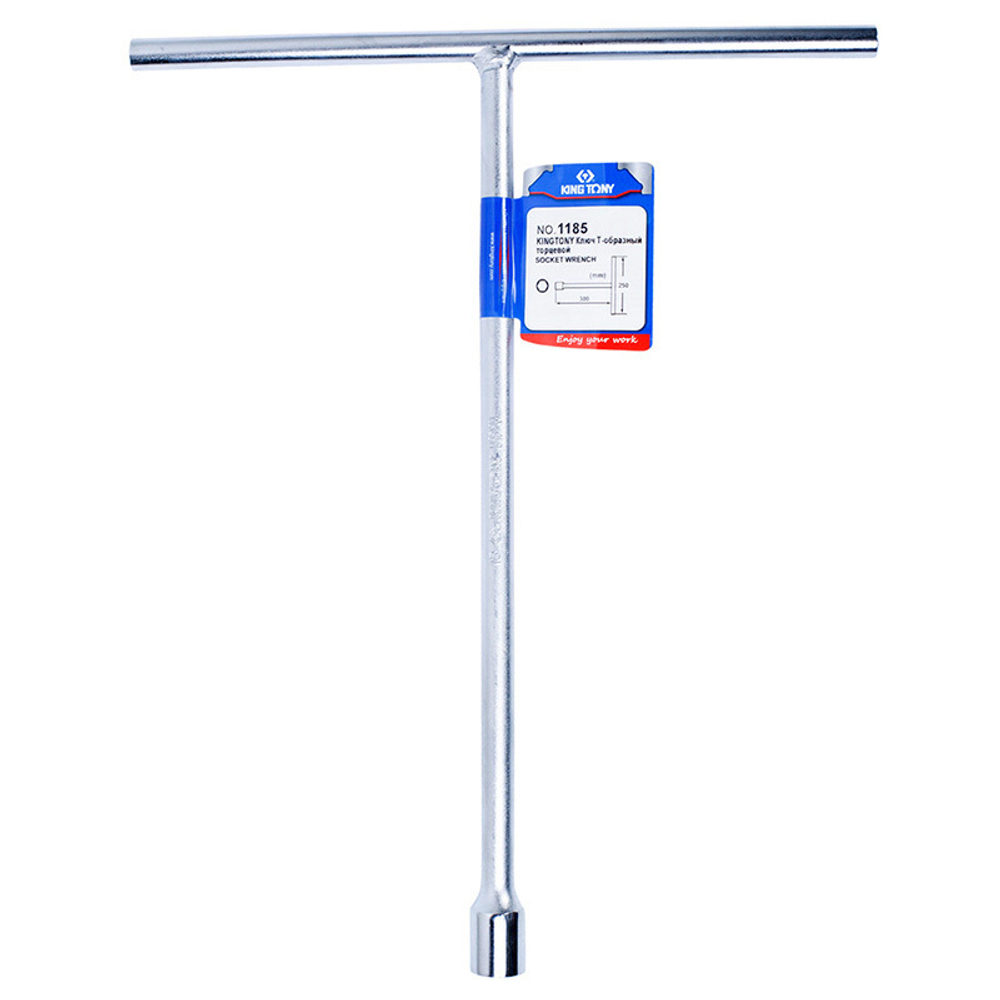 Ключ Т-образный 14 мм KING TONY 118514M