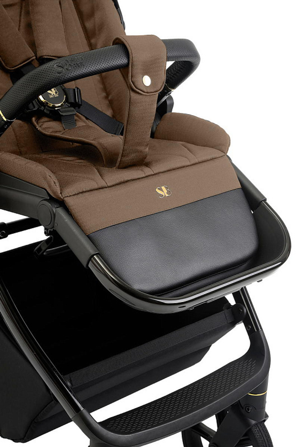 Детская коляска Sweet Baby Elegante 2 в 1 427211