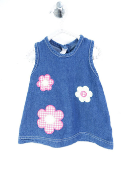 Платье милейшее для летней фотосессии малышке 0-3 месяцев