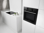 Независимая индукционная варочная панель Gorenje Plus GIT67B