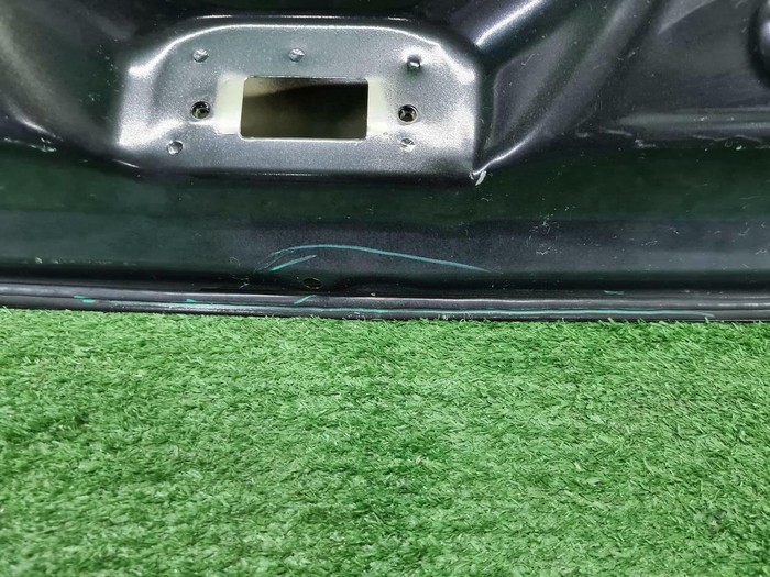 Крышка багажника Hyundai Elantra 7 CN7 (2020-н.в.)