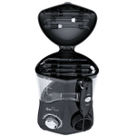 GoFlow FC162 Black