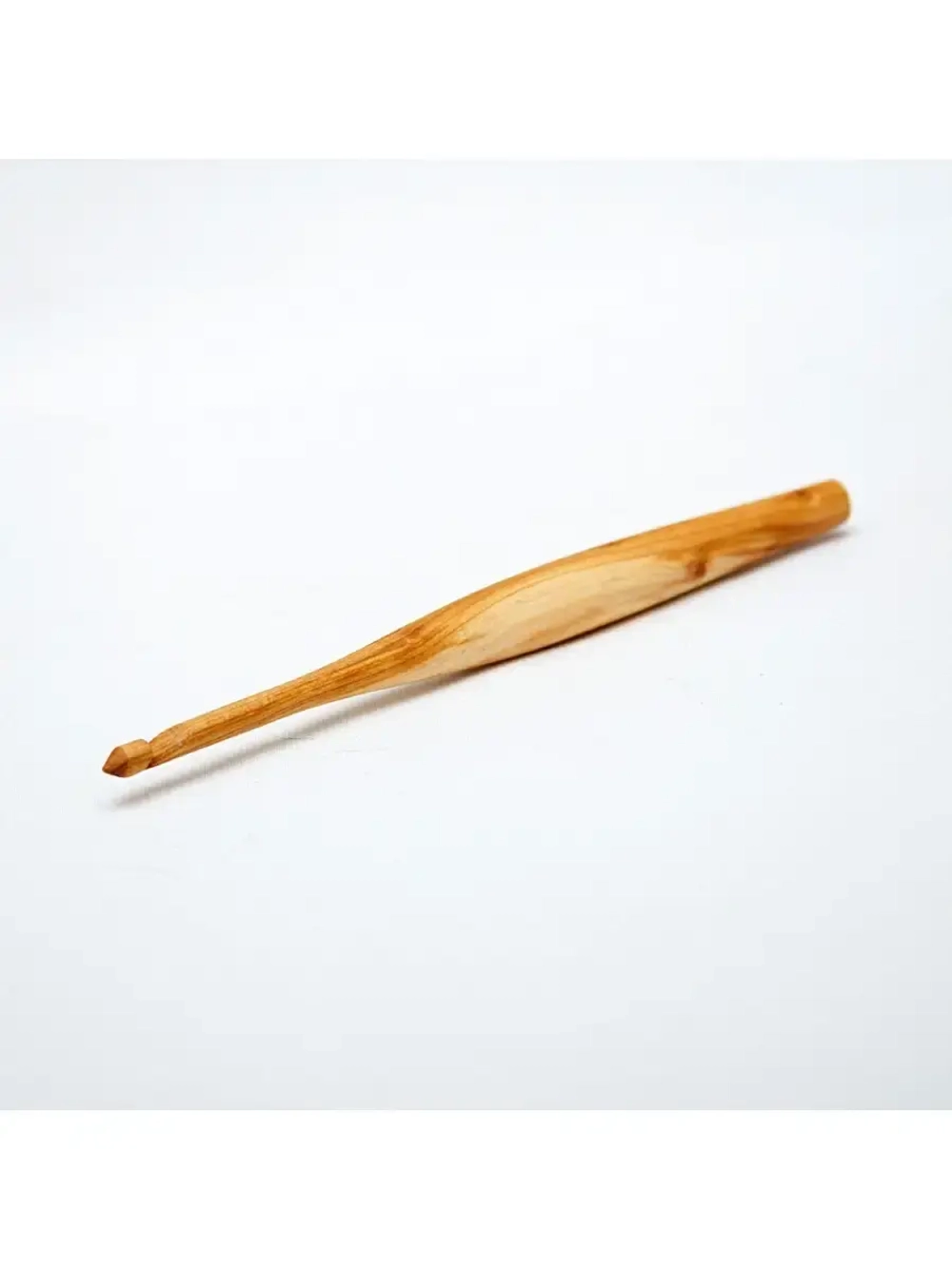 Крючок вязальный