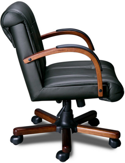 Кресло для руководителя PARIS В LAGUNA