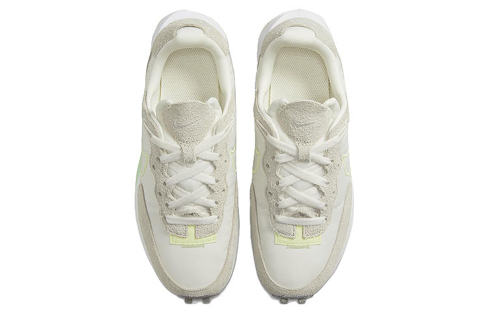 Кроссовки Nike Fontanka Waffle (Женская размерная сетка)