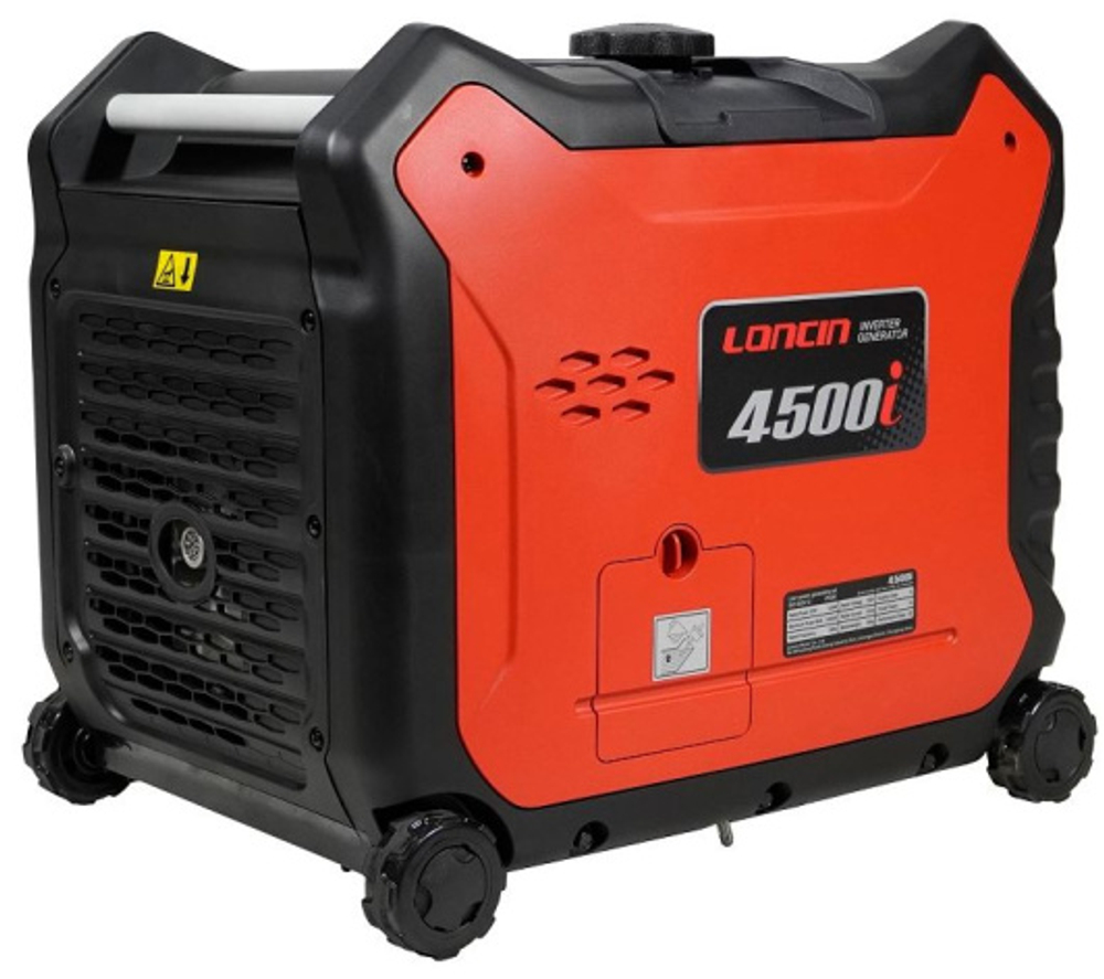 Генератор Loncin LC4500i