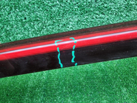 Фонарь крышки багажника Москвич 3 (2022-н.в.)