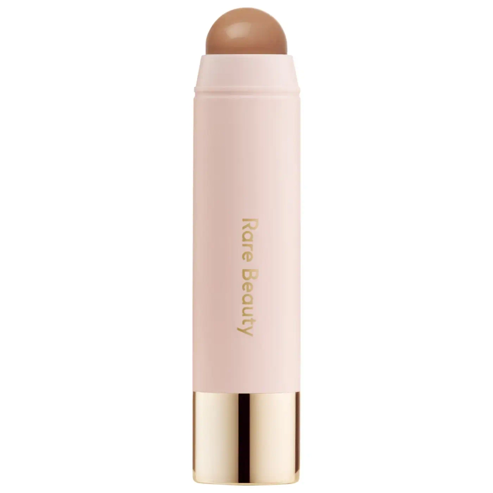 Rare Beauty Warm Wishes Effortless Cream Bronzer Stick - Happy Sol