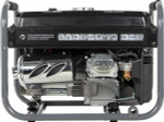 Генератор Carver PPG- 3600А бензин