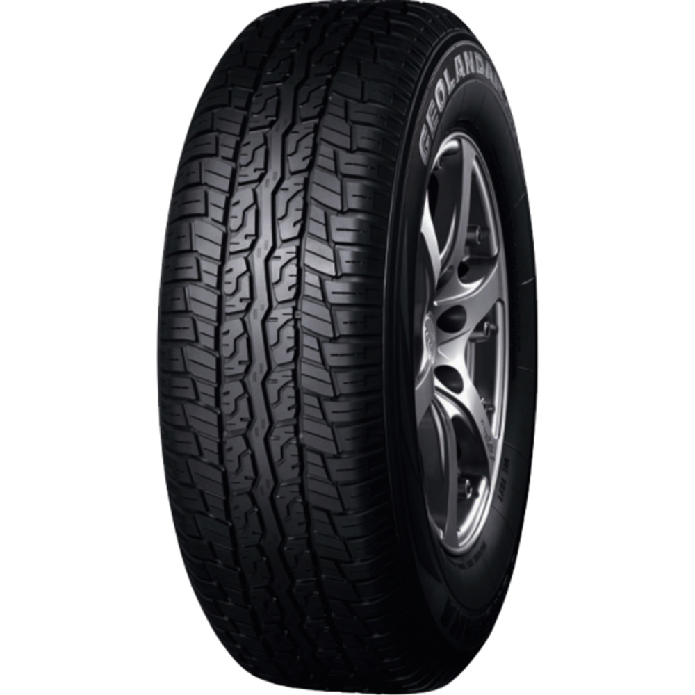 Ikon 265/65R17 112H Geolandar H/T G902 TL