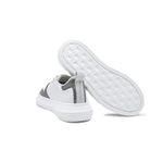 Кожаные кроссовки chunky CALVIN KLEIN JEANS - белый(YW0YW00783)