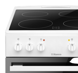 Электрическая плита Hansa FCCW53183H