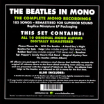 The Beatles / The Beatles In Mono (13CD)