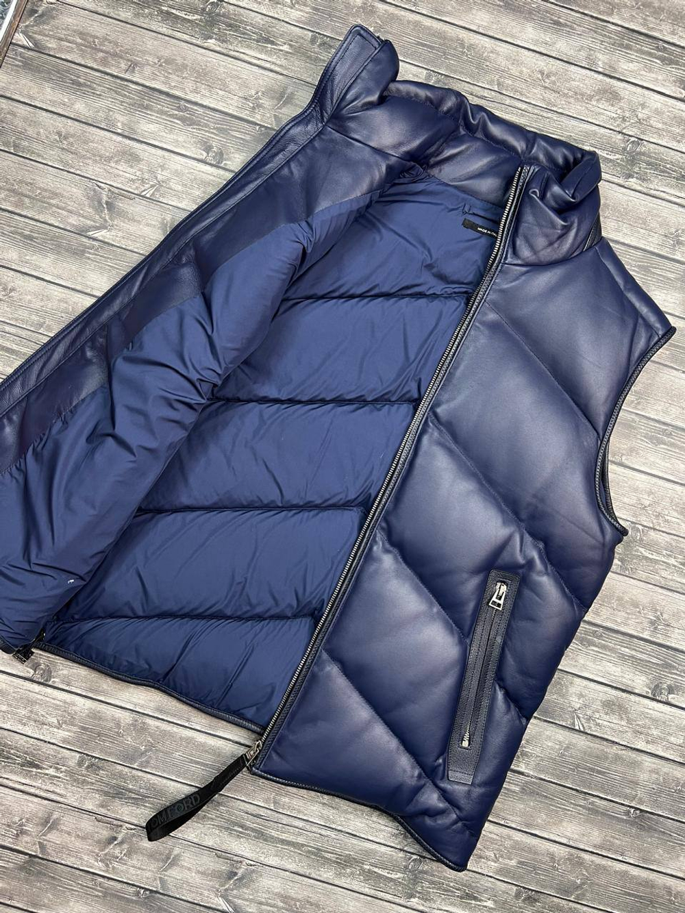 Безрукавка Tom Ford, арт. 473793264