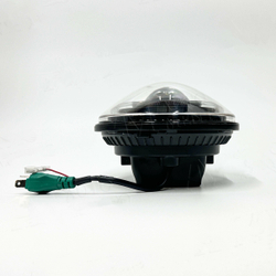 Фары Нива 4х4/Легенд ("Бомбический свет")