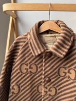 Шерстяное пальто Gucci, 128