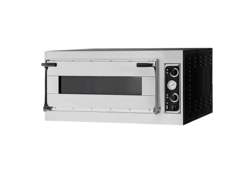 Печь для пиццы Prismafood TRAYS ALTO GLASS 6