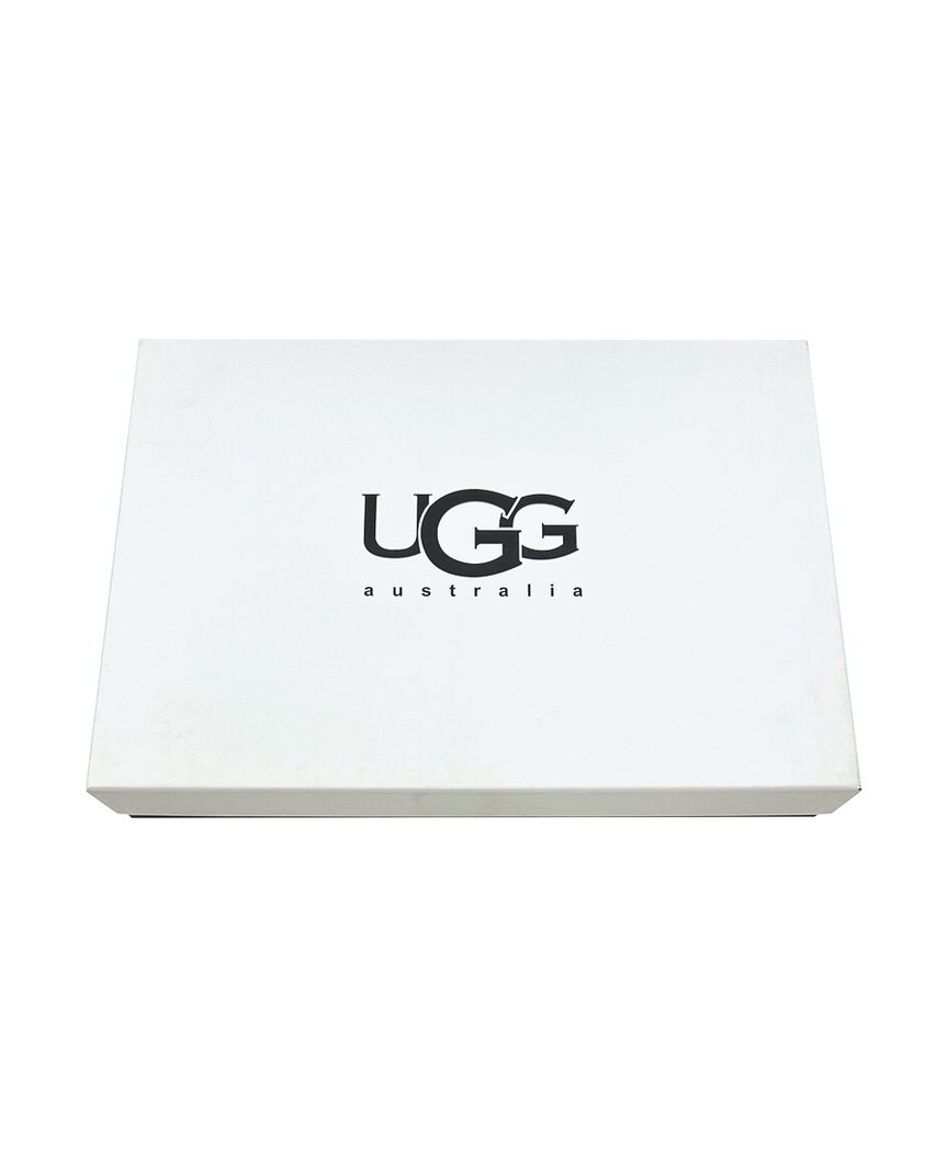 ШАРФ UGG SCARF Yellow