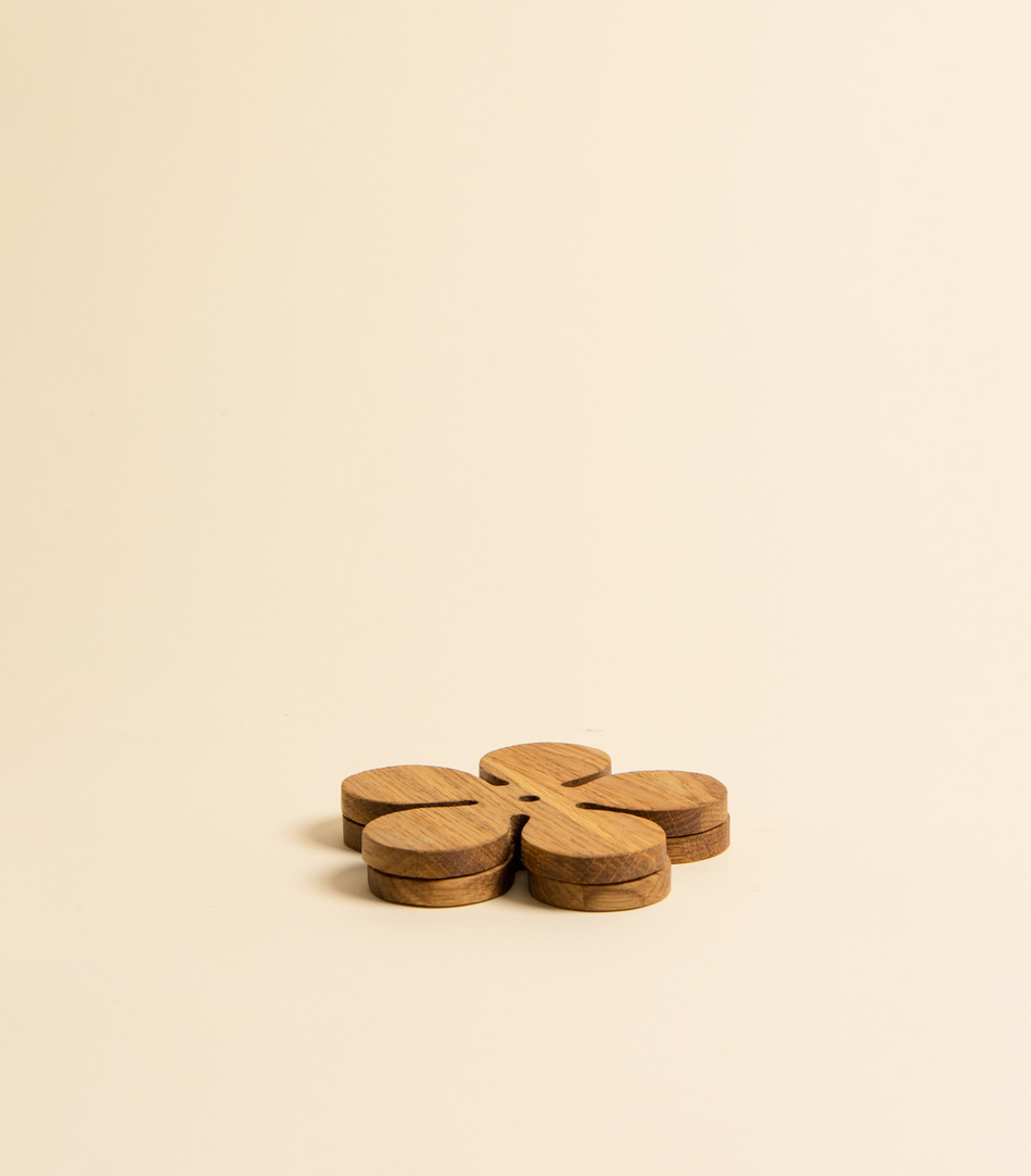 Подставка – Калина, 3 шт | valkeda