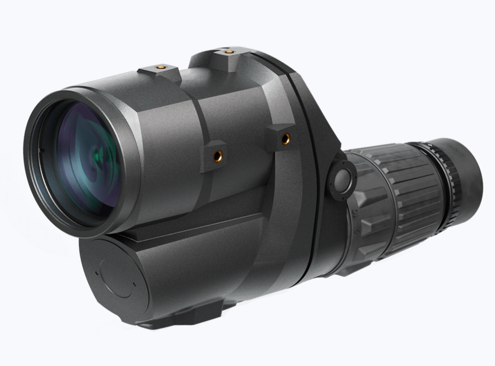 Труба корректировщика ТОП 40